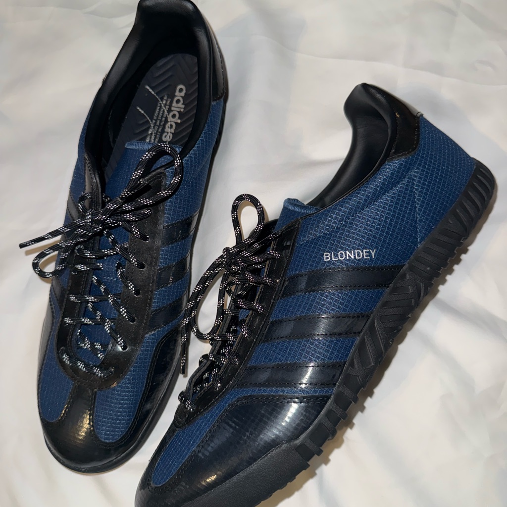Adidas Forums  Campus Xl Mens Sneakers